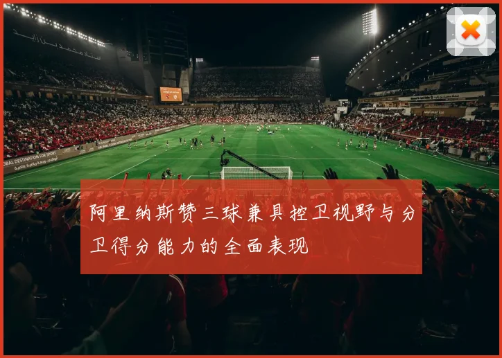 阿里纳斯赞三球兼具控卫视野与分卫得分能力的全面表现