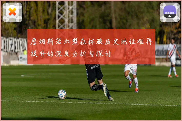 詹姆斯若加盟森林狼历史地位难再提升的深度分析与探讨